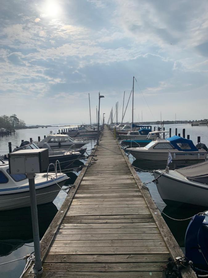 Sailboat Chanel Karlshamn  Luaran gambar