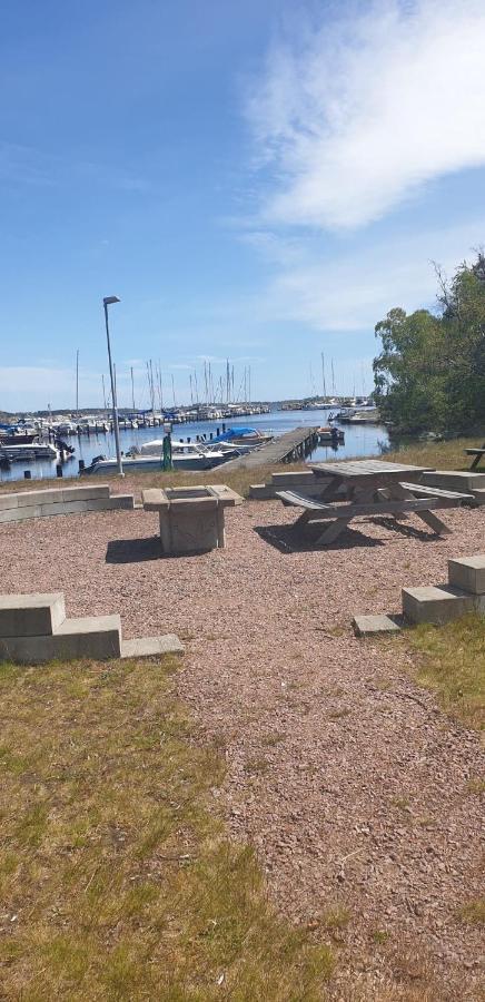Sailboat Chanel Karlshamn  Luaran gambar
