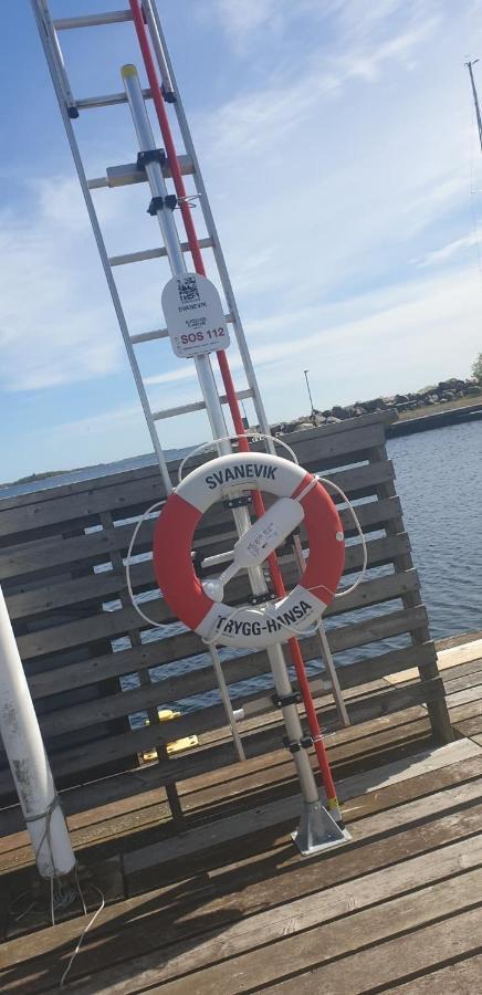 Sailboat Chanel Karlshamn  Luaran gambar